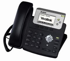  Điện thoại IP Yealink SIP-T22P
